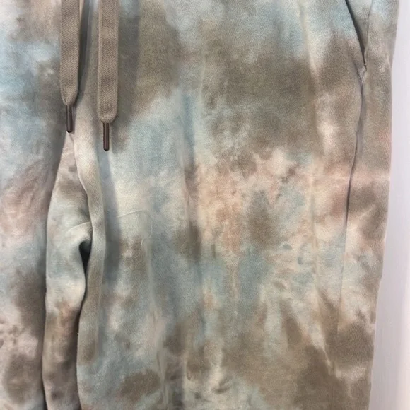 Tye dye joggers - Picture 2 of 4